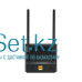 Сетевой маршрутизатор со встроенной беспроводной точкой доступа ASUS 4G-N16